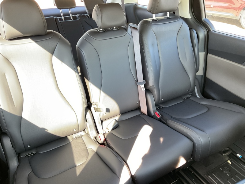 2026 Kia Carnival