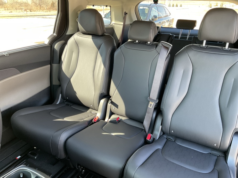 2026 Kia Carnival
