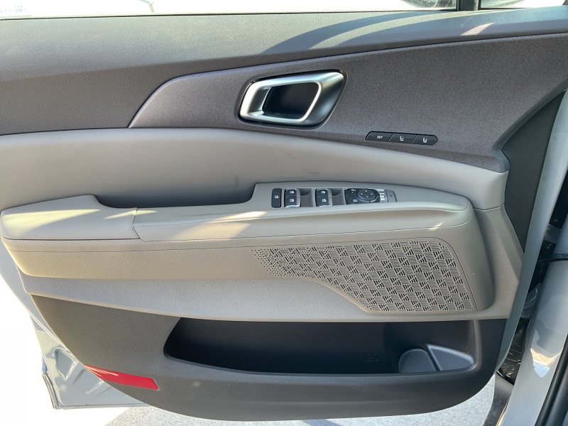 2026 Kia Carnival