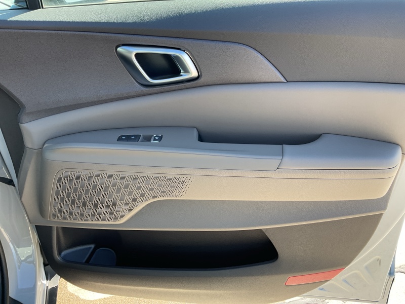 2026 Kia Carnival
