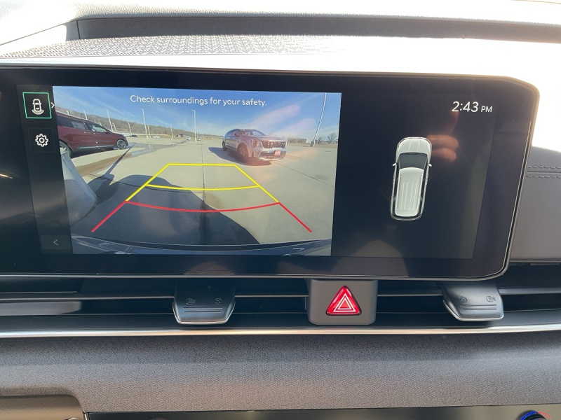 2026 Kia Carnival