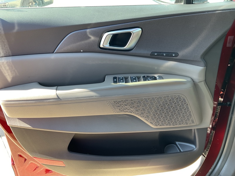 2026 Kia Carnival Hybrid