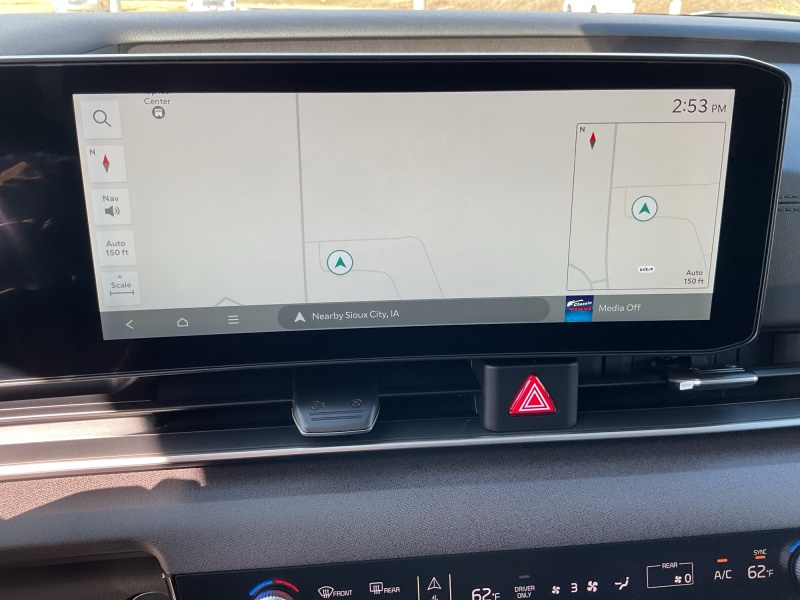 2026 Kia Carnival Hybrid