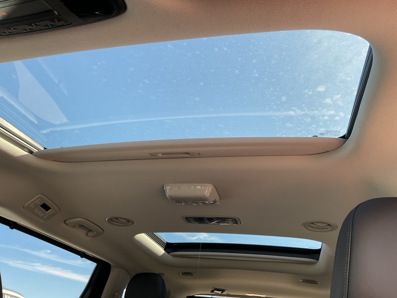 2026 Kia Carnival Hybrid