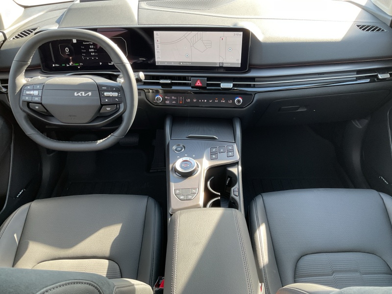 2026 Kia Sportage Hybrid