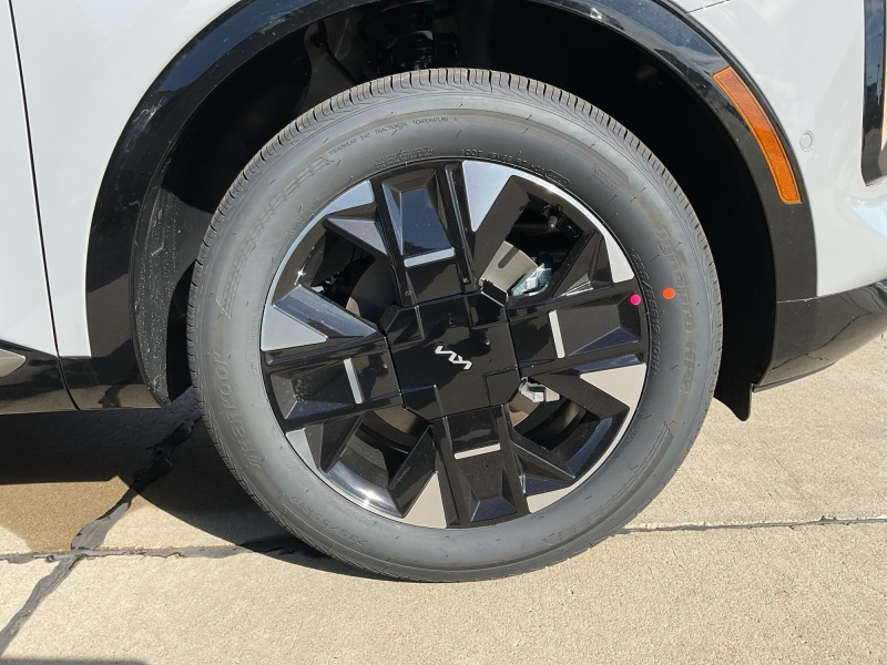 2026 Kia Sportage Hybrid