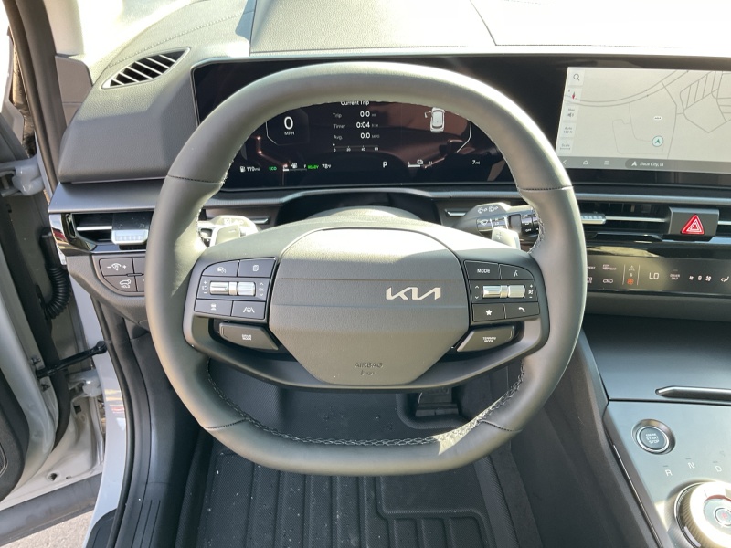 2026 Kia Sportage Hybrid