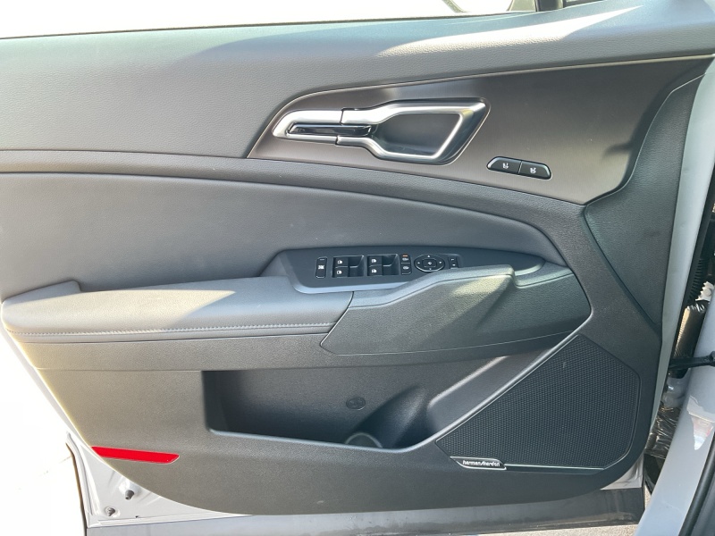 2026 Kia Sportage Hybrid