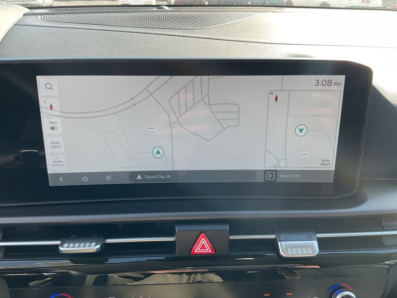 2026 Kia Sportage Hybrid