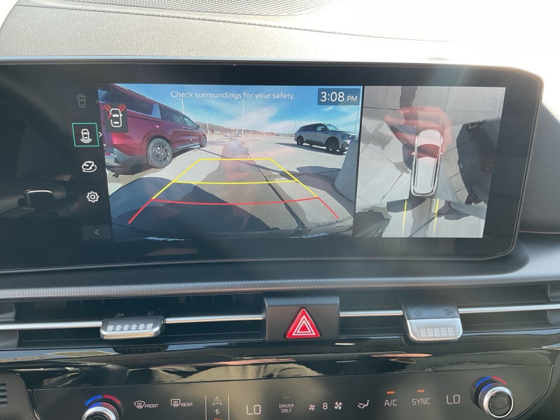 2026 Kia Sportage Hybrid