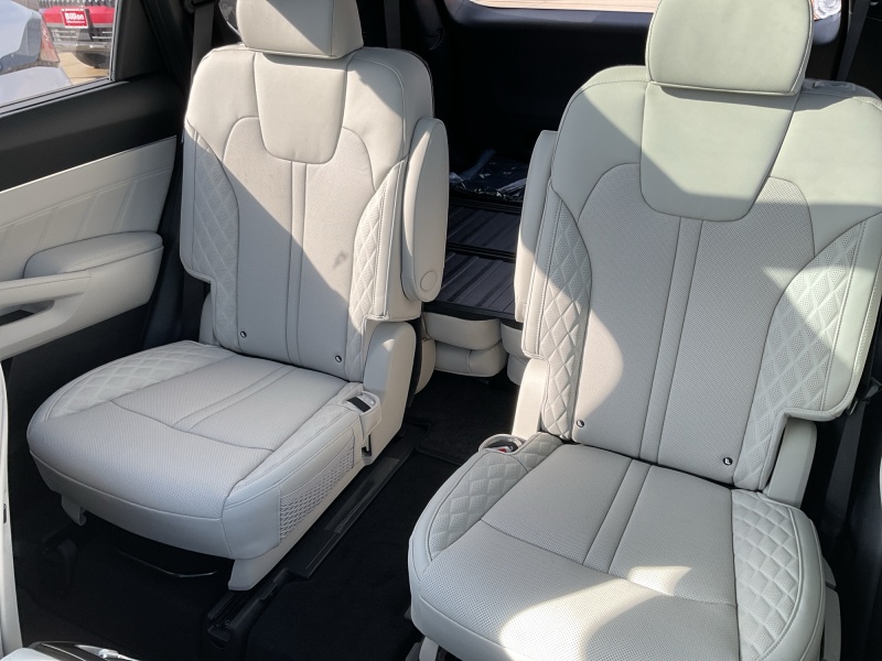 2026 Kia Sorento Hybrid