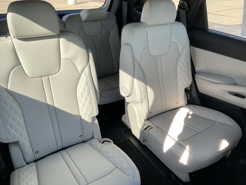 2026 Kia Sorento Hybrid