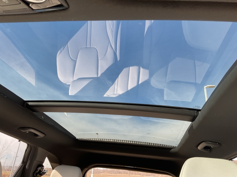 2026 Kia Sorento Hybrid