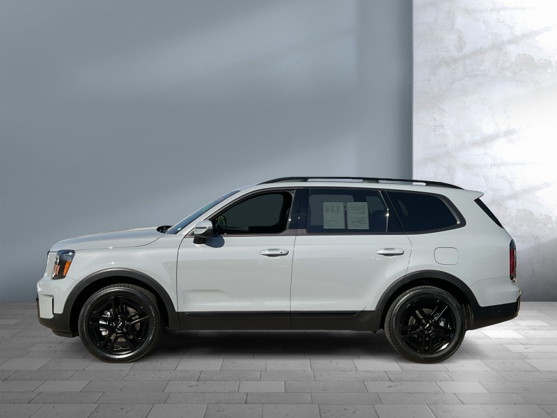 2024 Kia Telluride