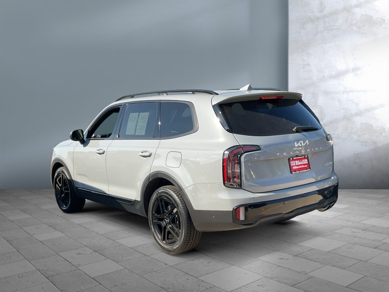 2024 Kia Telluride