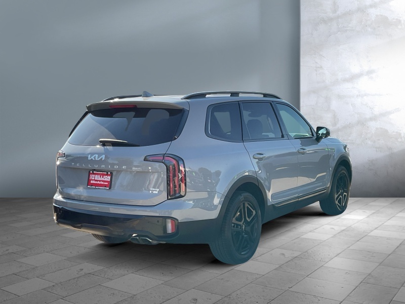 2024 Kia Telluride