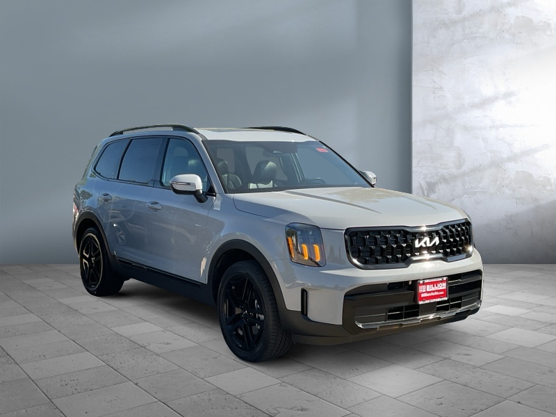 2024 Kia Telluride