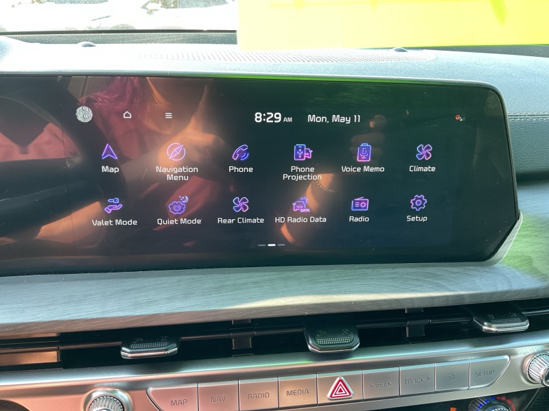 2024 Kia Telluride