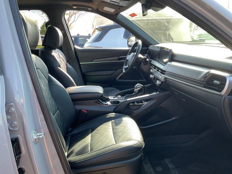 2024 Kia Telluride