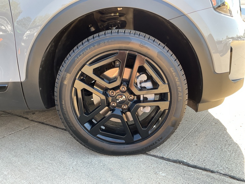 2024 Kia Telluride