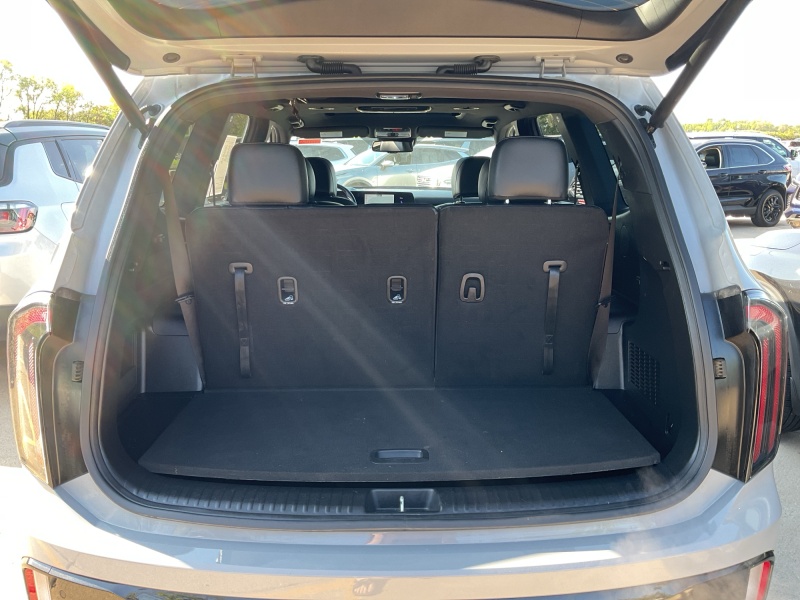 2024 Kia Telluride
