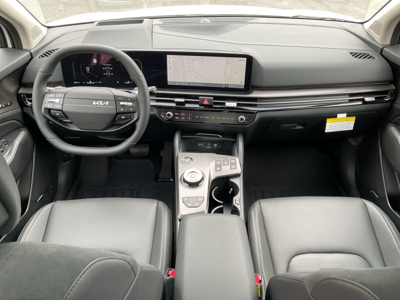2026 Kia Sportage Hybrid
