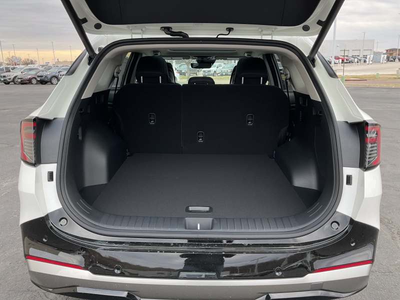 2026 Kia Sportage Hybrid