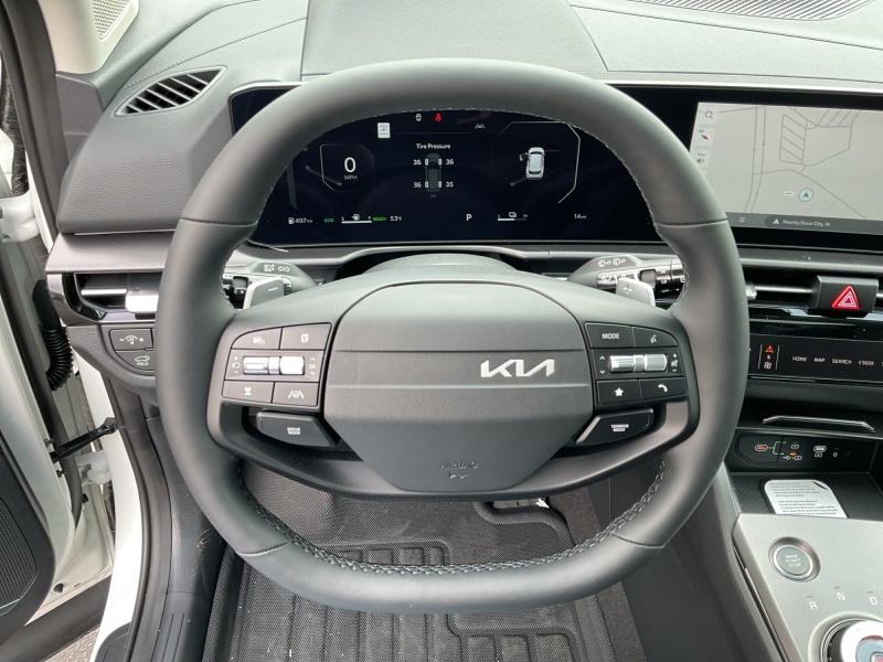 2026 Kia Sportage Hybrid