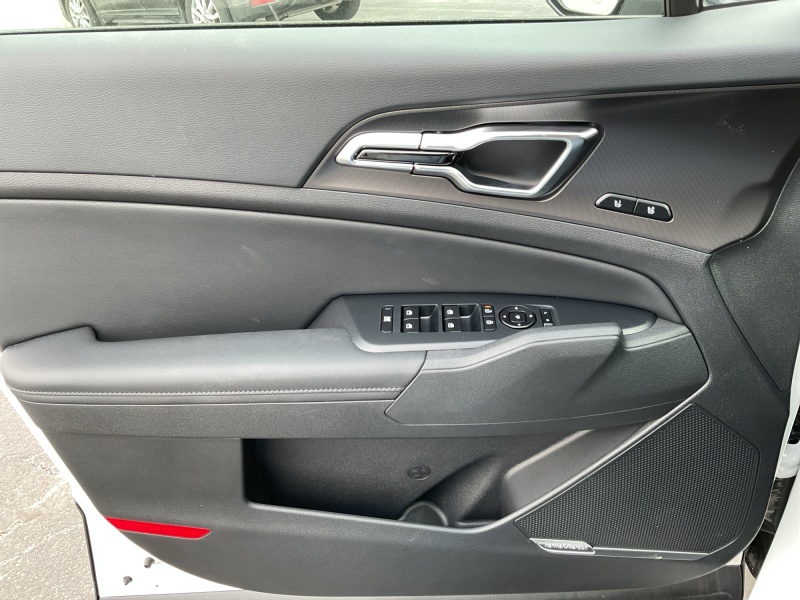 2026 Kia Sportage Hybrid