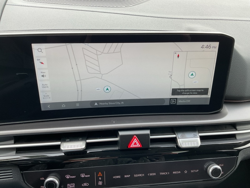 2026 Kia Sportage Hybrid