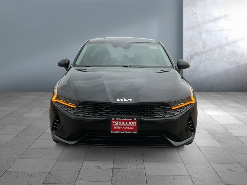 2023 Kia K5