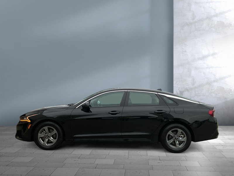 2023 Kia K5