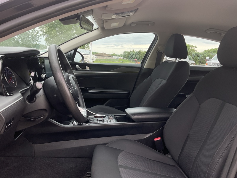 2023 Kia K5