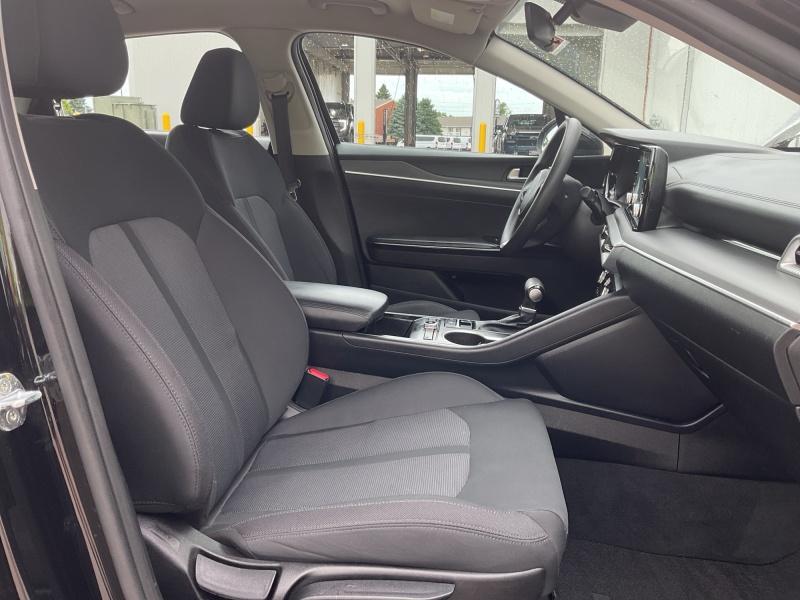 2023 Kia K5