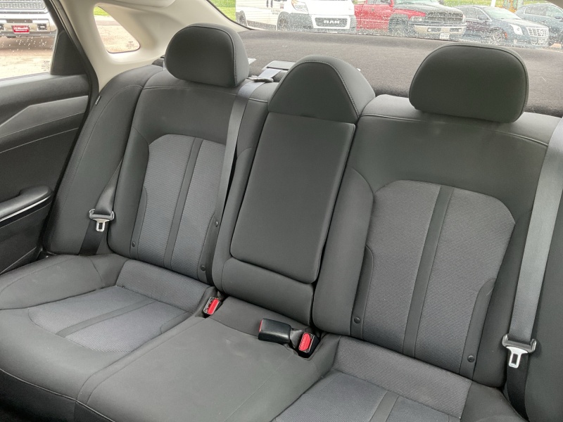 2023 Kia K5