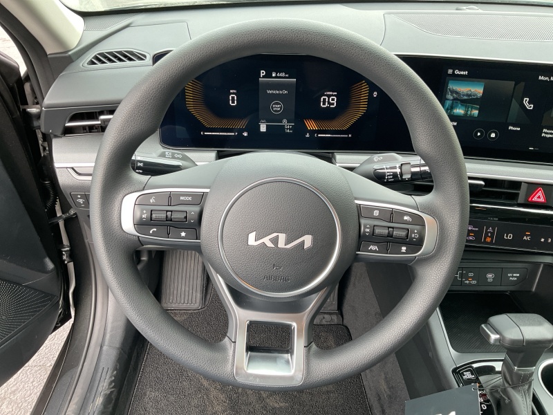 2026 Kia K5