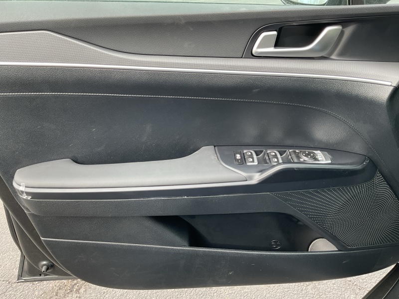 2026 Kia K5