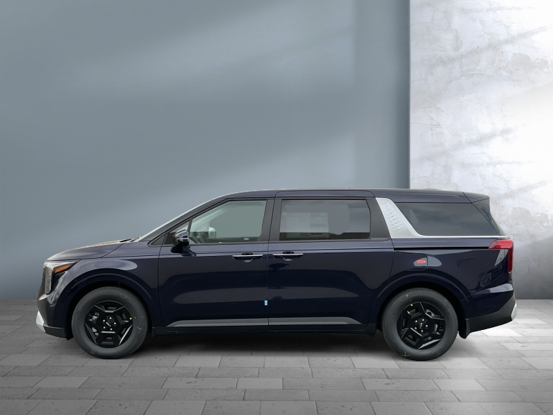 2026 Kia Carnival