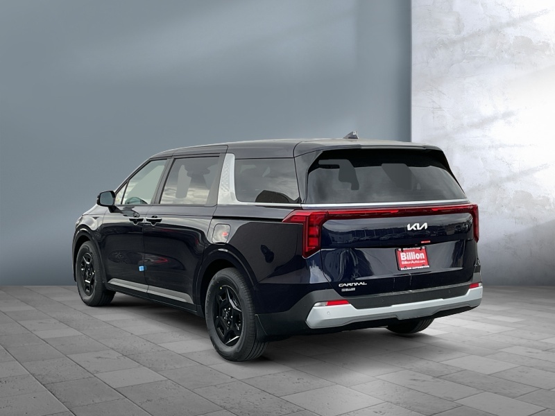 2026 Kia Carnival