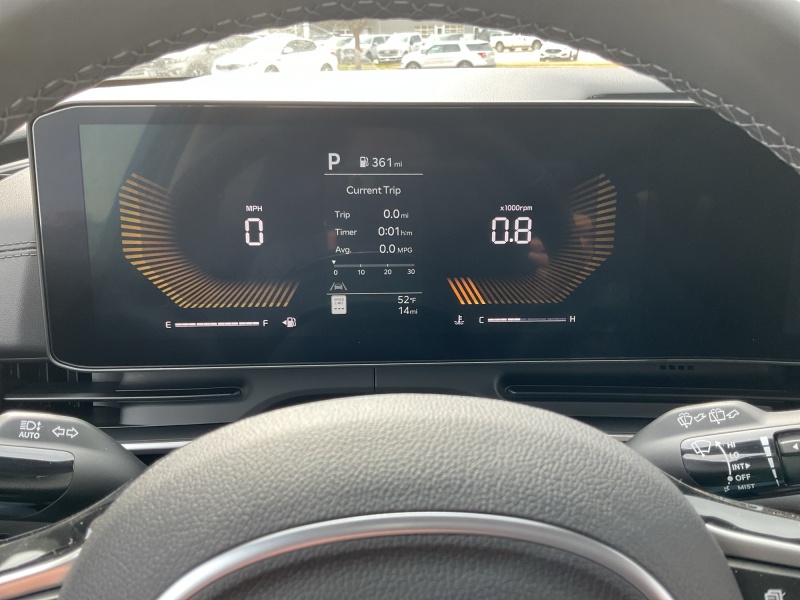 2026 Kia Carnival