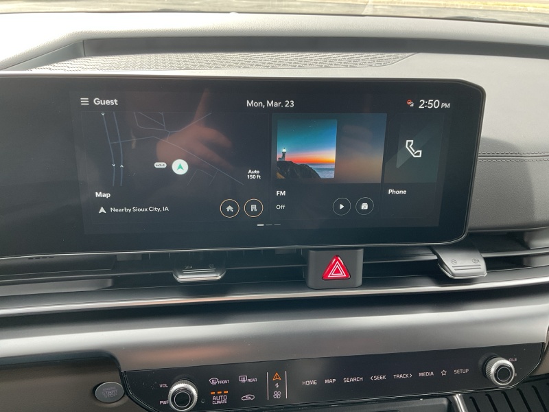 2026 Kia Carnival