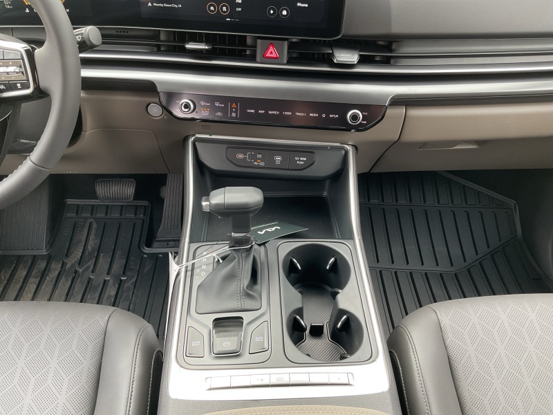 2026 Kia Carnival