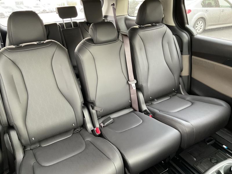 2026 Kia Carnival