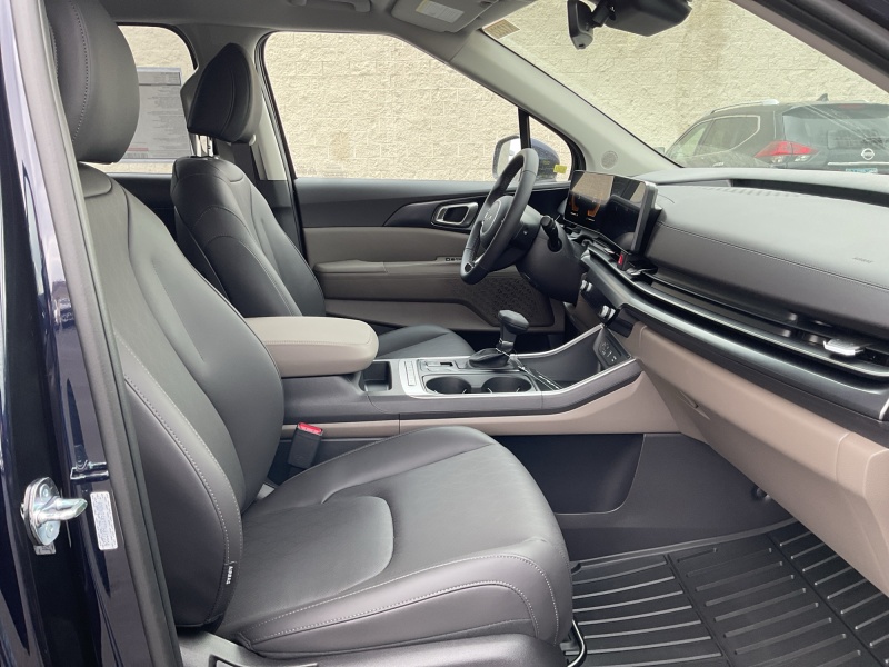 2026 Kia Carnival