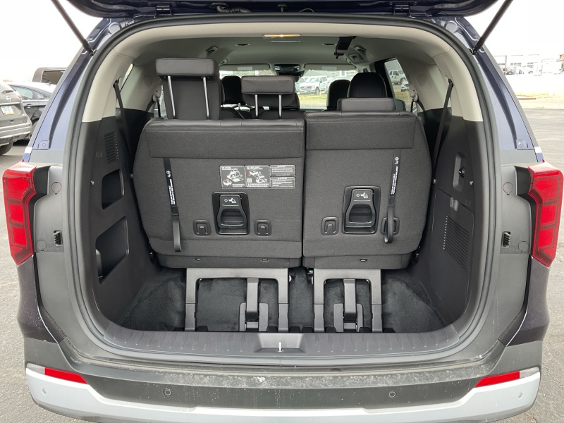 2026 Kia Carnival