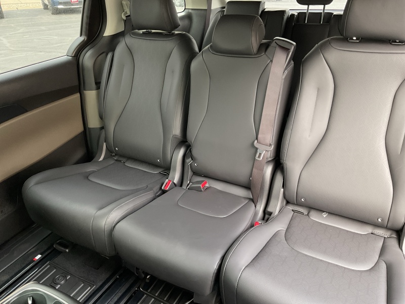 2026 Kia Carnival
