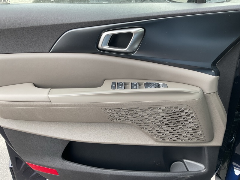 2026 Kia Carnival