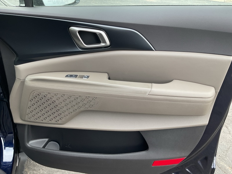 2026 Kia Carnival