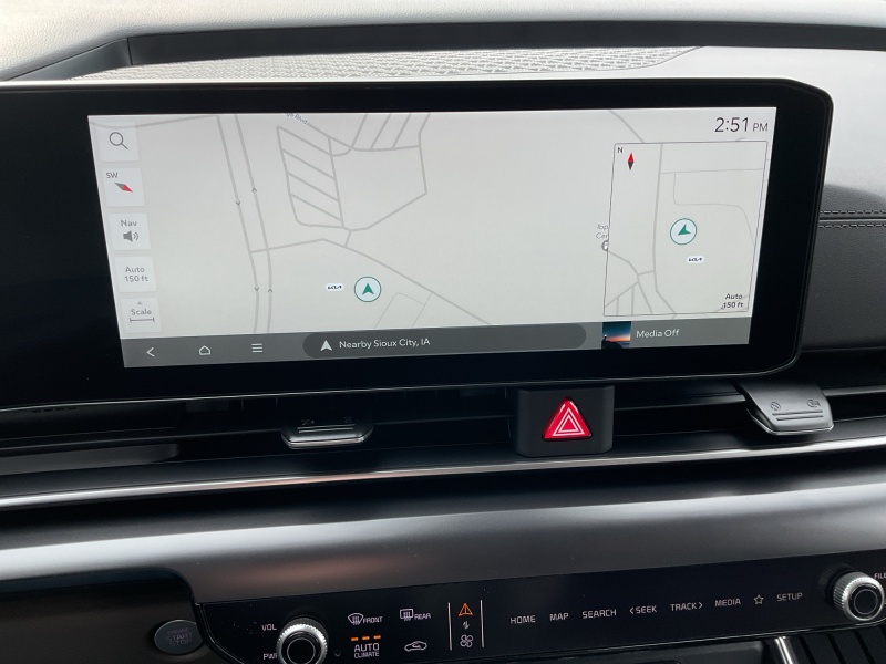 2026 Kia Carnival