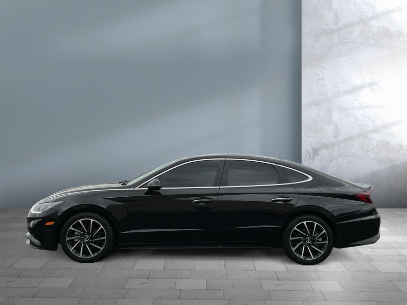 2021 Hyundai Sonata